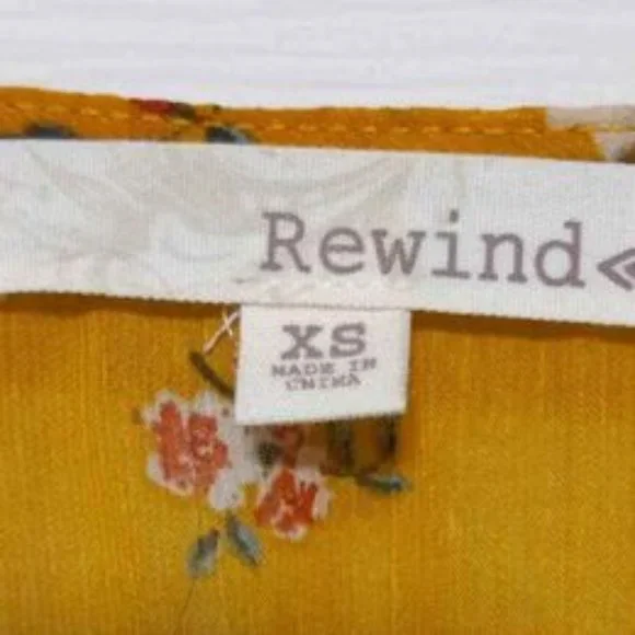 Boho Style Kimono/Cardigan - Picture 4 of 4